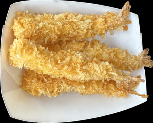 Tempura Shrimp