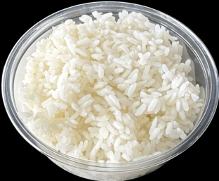White Rice