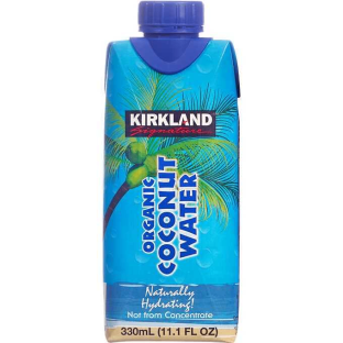 Coconut Water