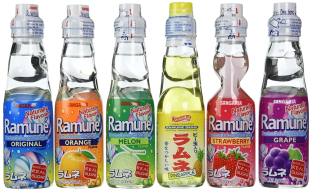 Ramune