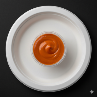 Creamy Chilgogi Sauce