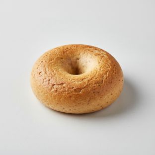 Gluten Free Bagel