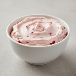 Strawberry Cream Cheese