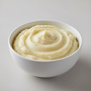 Mashed Potatoes