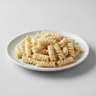 Alfredo Pasta Side