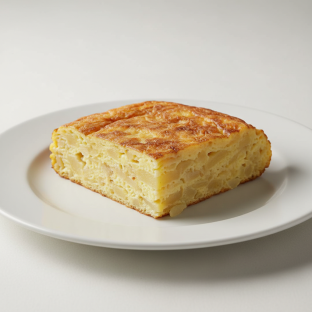 Tortilla Española