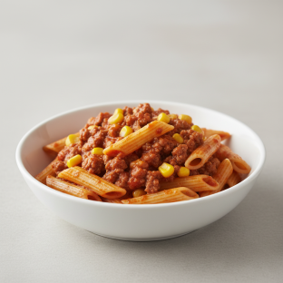 Bolognese Pasta