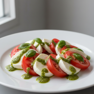Caprese Salad