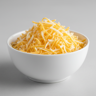 Shredded Cheese