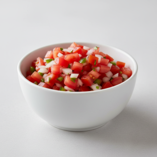 Pico de Gallo