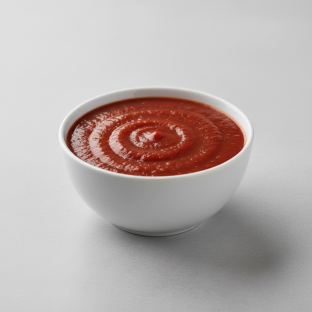 Salsa Roja