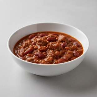 Beef Chili
