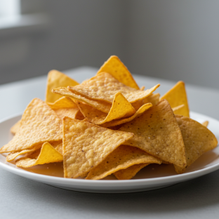 Tortilla Chips