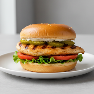 Chicken Sandwich