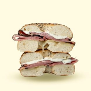 Hot Pastrami - Jalapeno