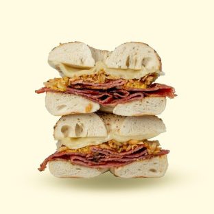 Smoked Brisket - Jalapeno