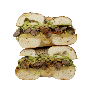 Steak Fajitas - Plain