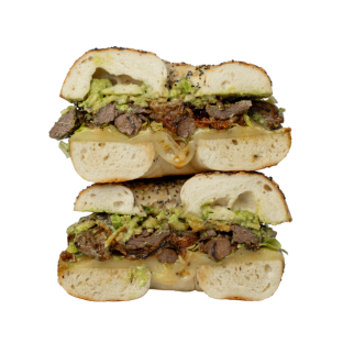 Steak Fajitas - Gluten Free