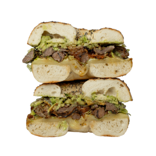 Steak Fajitas - Jalapeno