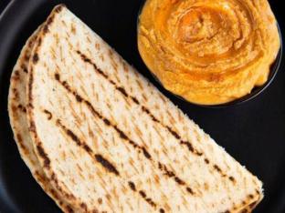 Hummus & Pita