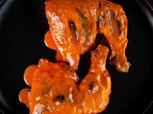 2 Chicken Leg & Thigh