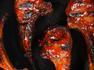 Lamb Chops