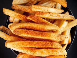Peri Fries