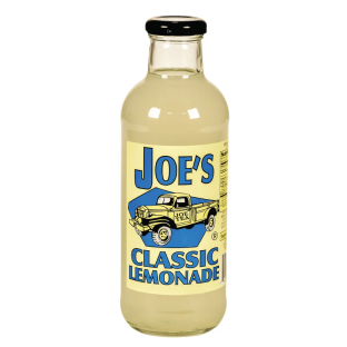 Joe's Lemonade