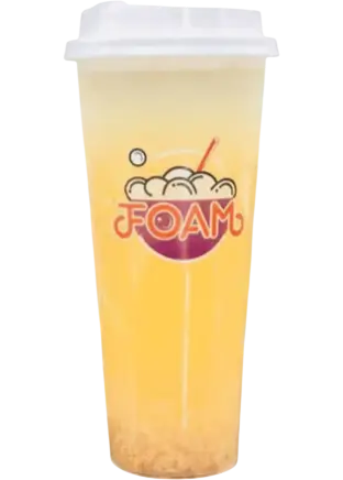 Jasmine Tea (100% Sweet)