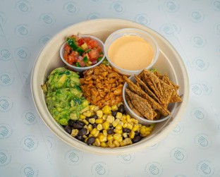 Burrito Bowl