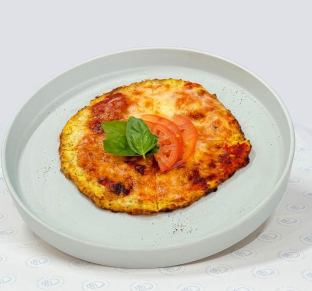 Cauli Pizza