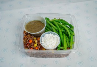 Quinoa Salad