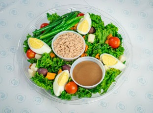 Nicoise Salad