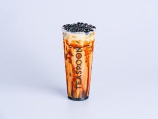 Black Sugar Assam Tea