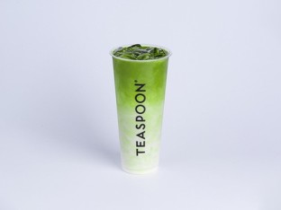 Vegan Matcha Royale Tea