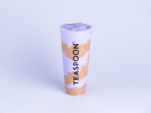 Taro Lover Tea