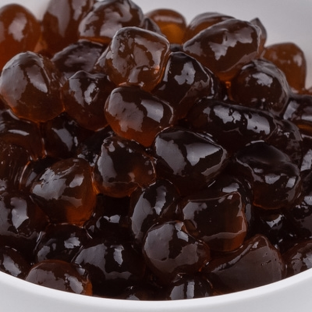Brown Sugar Crystal Boba