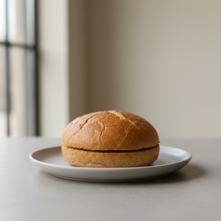 Gluten-Free Bun