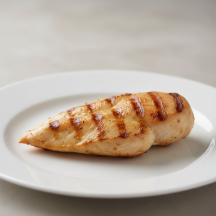 Grilled Chicken Breast