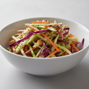 Wired Slaw