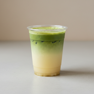 Matcha Lemonade Matcha Lemonade