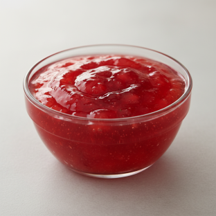 Strawberry Jelly Strawberry Jelly