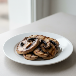 Portobello Mushrooms Portobello Mushrooms
