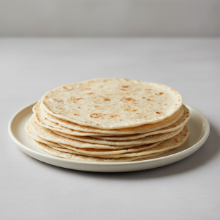 Flour Tortillas Flour Tortillas