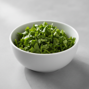 Fresh Cilantro Fresh Cilantro