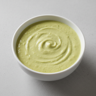 Avocado Sauce Avocado Sauce