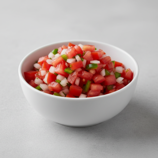 Pico de Gallo Pico de Gallo