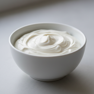 Sour Cream Sour Cream