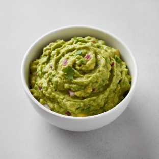 Guacamole Guacamole