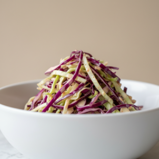 Cabbage Slaw Cabbage Slaw
